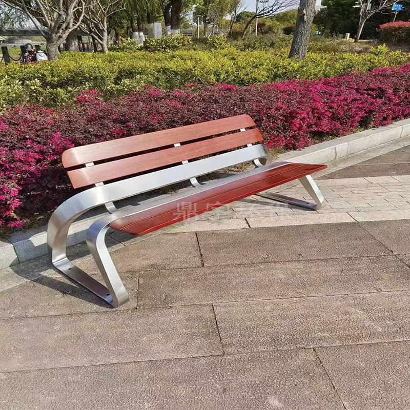 園林椅